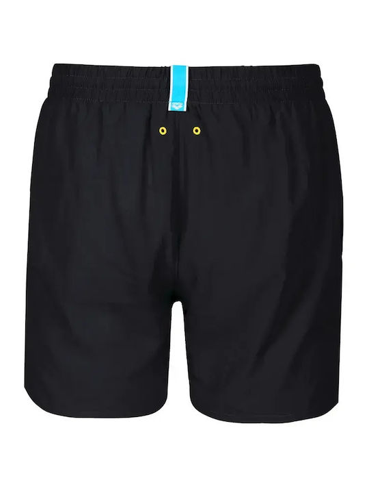 Beach Short Men's Swimwear Shorts Graphic with Patterns