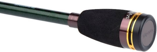 Shimano Sahara Lansetă Pescuit pentru Spinning / Pescuitul Ușor de Stâncă (LRF) 2.13m 3-14gr