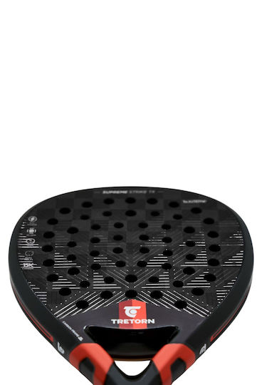 Tretorn 477357-010 Ρακέτα Padel Ενηλίκων
