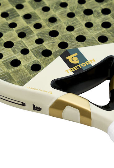Tretorn 477359-00 Ρακέτα Padel Ενηλίκων