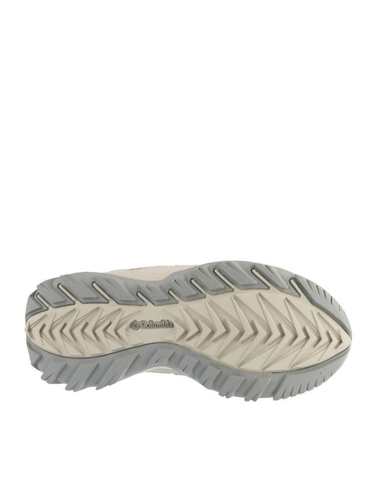 Columbia Strata Trail Women's Hiking Shoes Waterproof Black