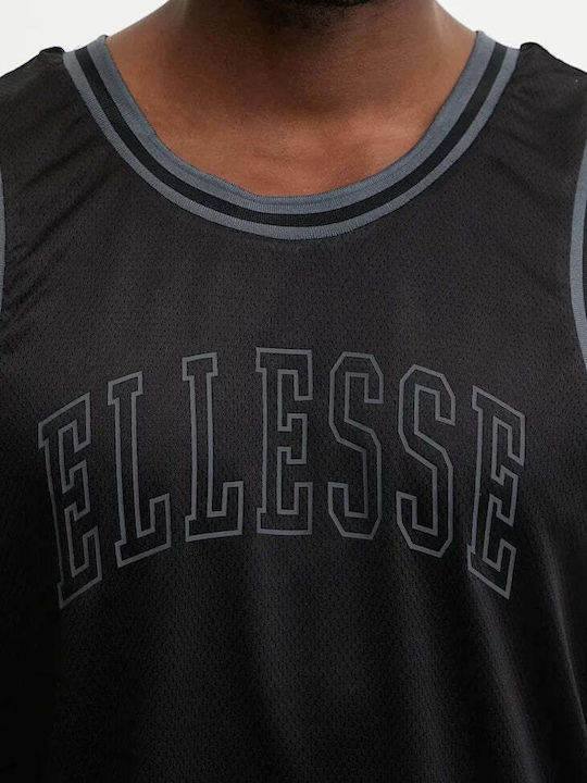 Bellic T-shirt Black