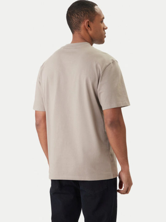 T-shirt Khaki 50557445-237