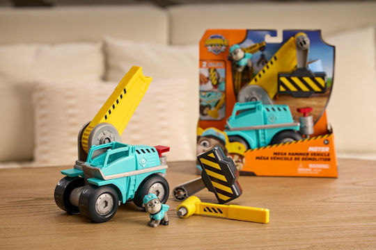 Spin Master Paw Patrol Автомобил за 3+ Години