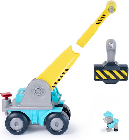 Spin Master Paw Patrol Автомобил за 3+ Години