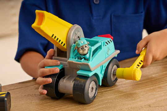 Spin Master Paw Patrol Автомобил за 3+ Години
