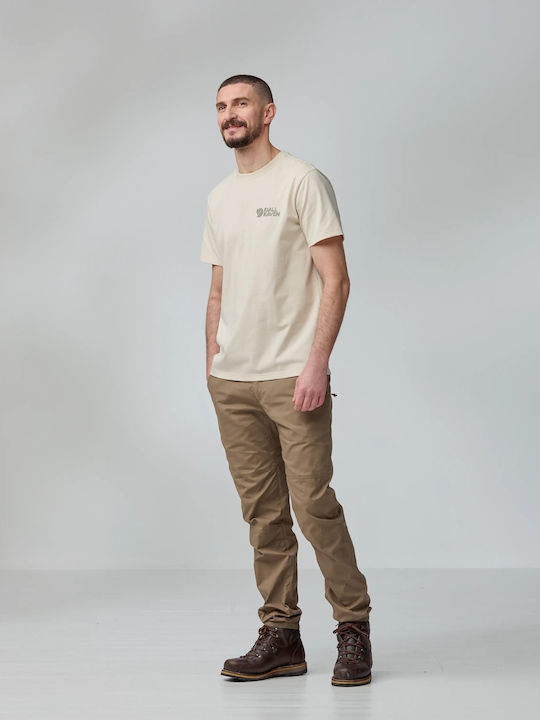Heavy Classic T-shirt Λευκό