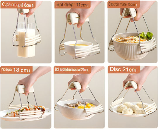 Alista Home Cooking Utensils from Silicone
