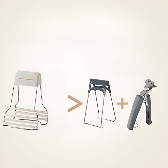 Alista Home Cooking Utensils from Silicone