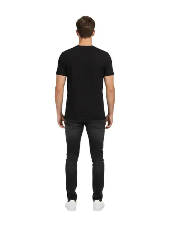 T-Shirt Black