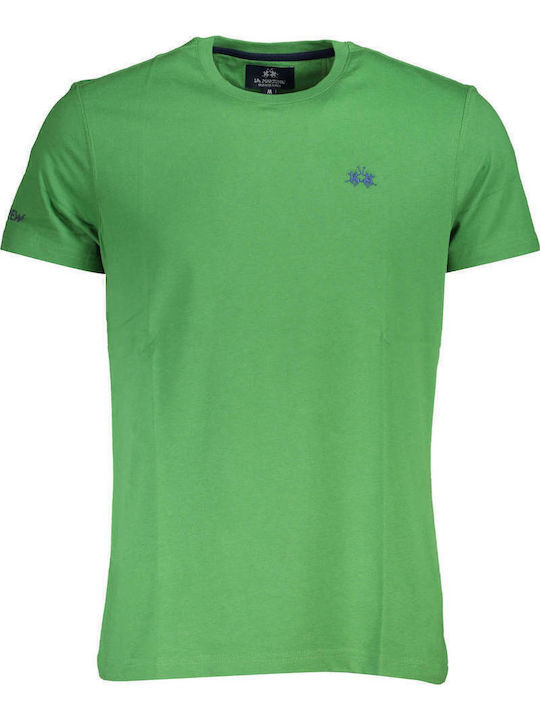 La Martina T-shirt Green