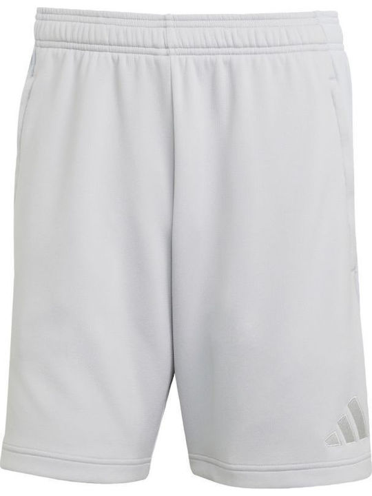 Tiro 25 Pantaloni Scurți Sport pentru Bărbați Regular Fit Gri