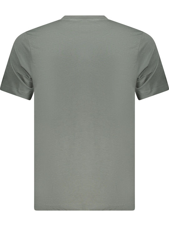 Tricou Verde