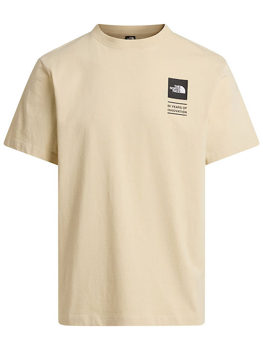 T-shirt Desert Stone