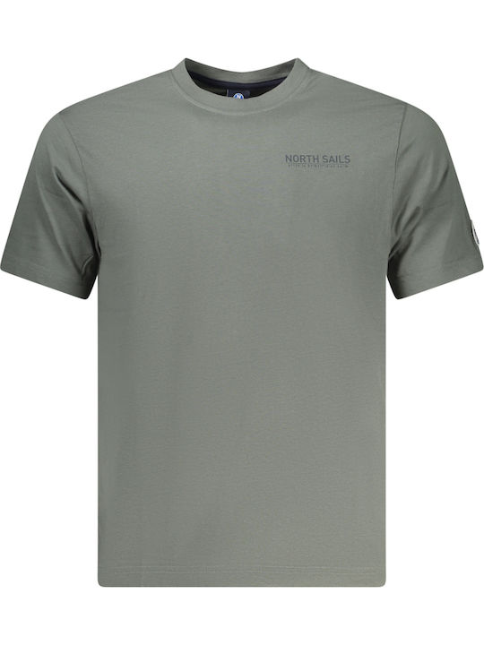 Tricou Verde