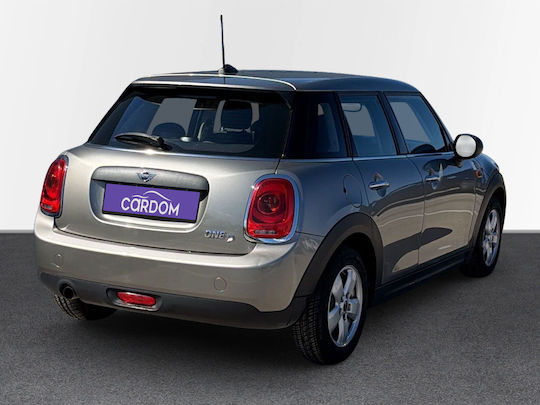 Mini One One D '19
