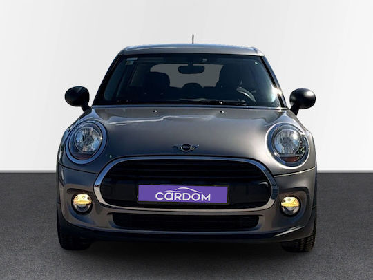 Mini One One D '19