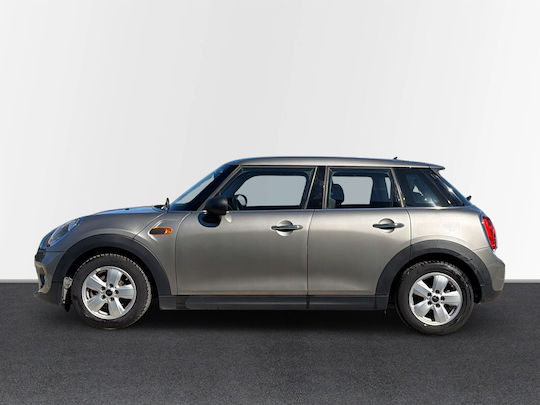 Mini One One D '19