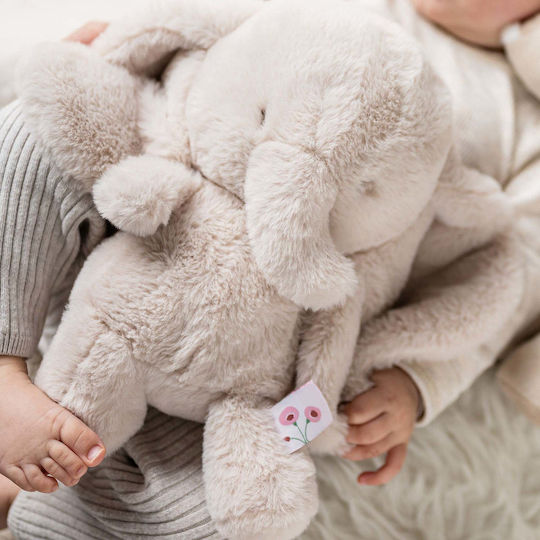 Nattou Plush Elephant