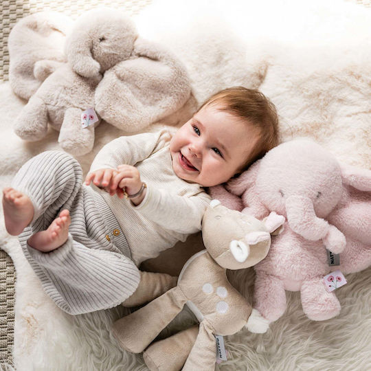 Nattou Plush Elephant