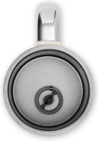 Izzy Device for Hot & Cold Milk Froth with Non-Stick Coating 300ml