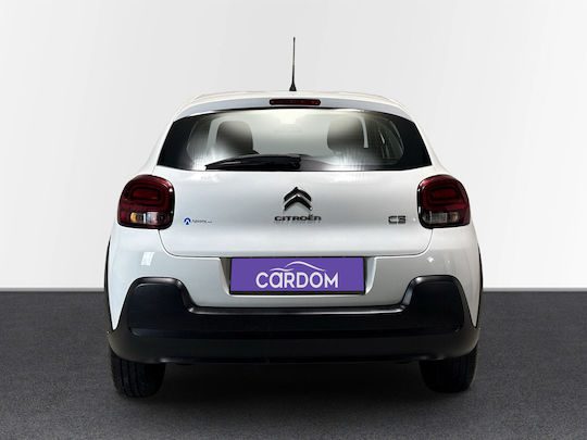 Citroen C3 1.5 BlueHDi Corporate '22