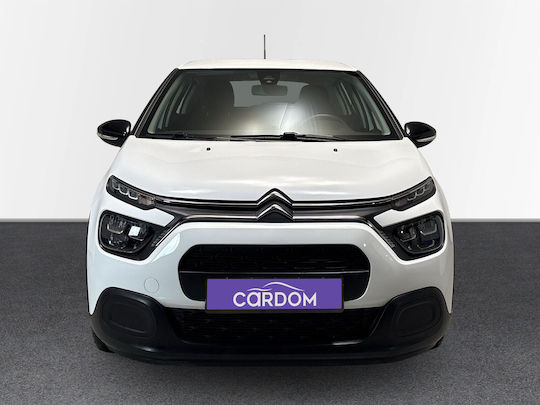 Citroen C3 1.5 BlueHDi Corporate '22