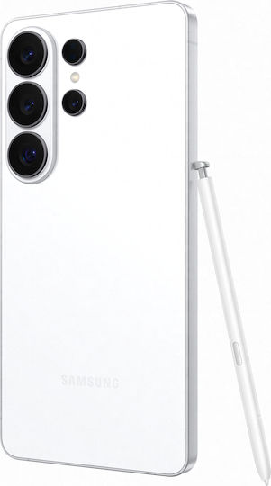 Samsung Galaxy S26 Ultra 5G (12/256GB) Бял