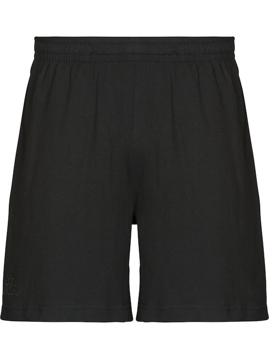 Cabas Pantaloni Scurti Barbati Negri
