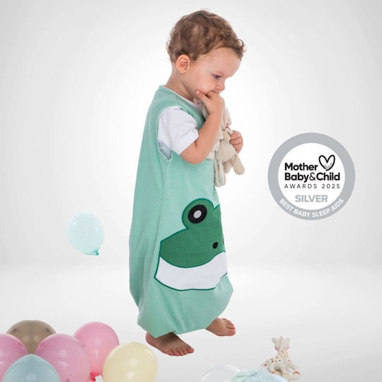 Baby Bliss Есенен Спален Чувал Мента Baby Bliss Есенен Спален Чувал Мента