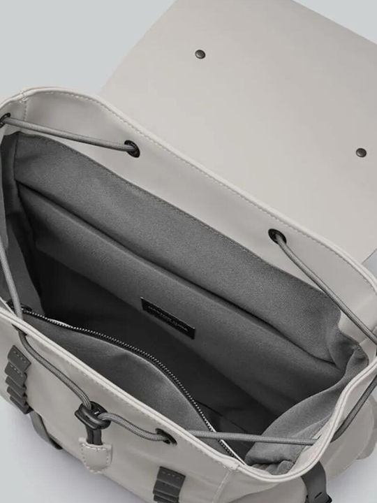 Damentasche Rucksack Beige