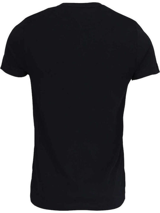 T-shirt Black
