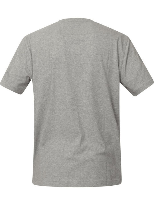 Archive Shield T-shirt LightGray