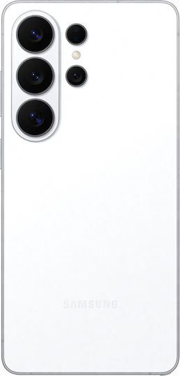 Samsung Galaxy S26 Ultra 5G (16/1TB) Weiß