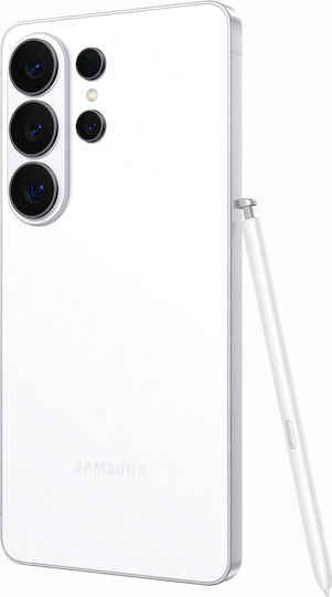 Samsung Galaxy S26 Ultra 5G (16/1TB) Weiß