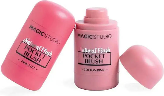 Magic Studio Stick Fard Obraz Pink Fizz 7gr
