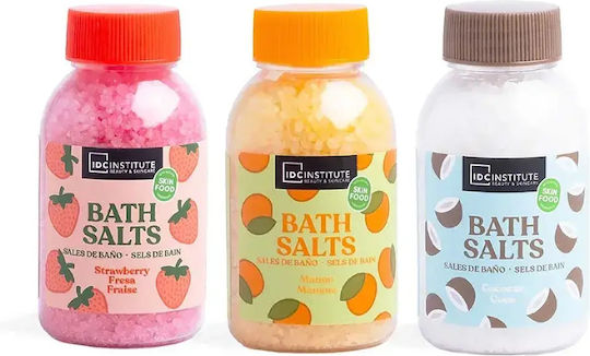 Idc Institute Skinfood Bath Salts Mango Bath Salts Mango 175gr