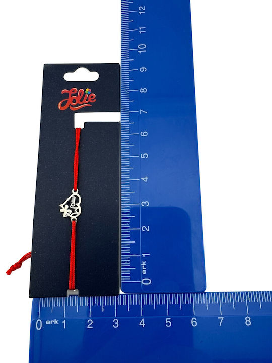 Alista Home March Bracelet