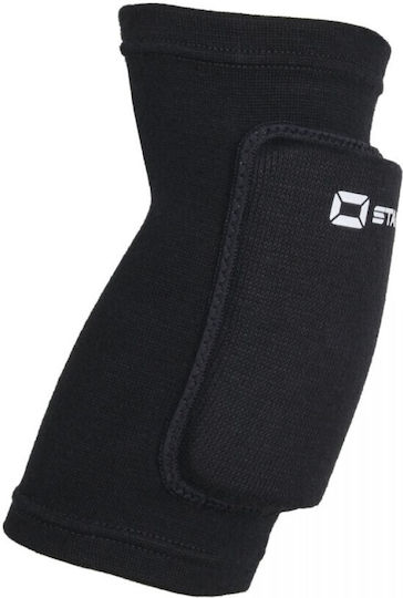 Stanno Epiangonide Ace Elbow Pads Negre 483102-8000