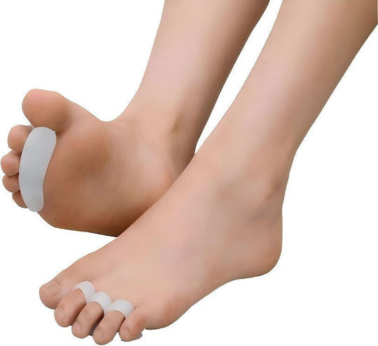 Mobiak with Gel for Hammer Toe
