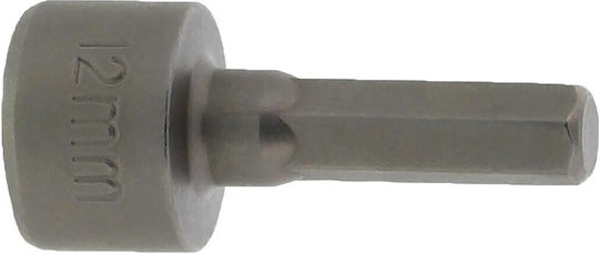 Spit Threaded Rod Length 8mm 10 Pieces