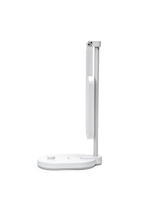 Platinet LED Iluminat de Birou în Culoare Albă