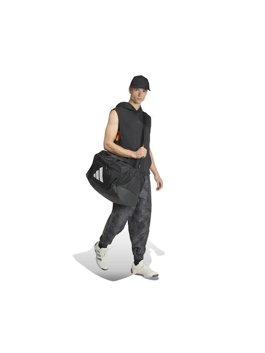adidas Performance Ανδρικό Τσαντάκι Μέσης Μαύρο