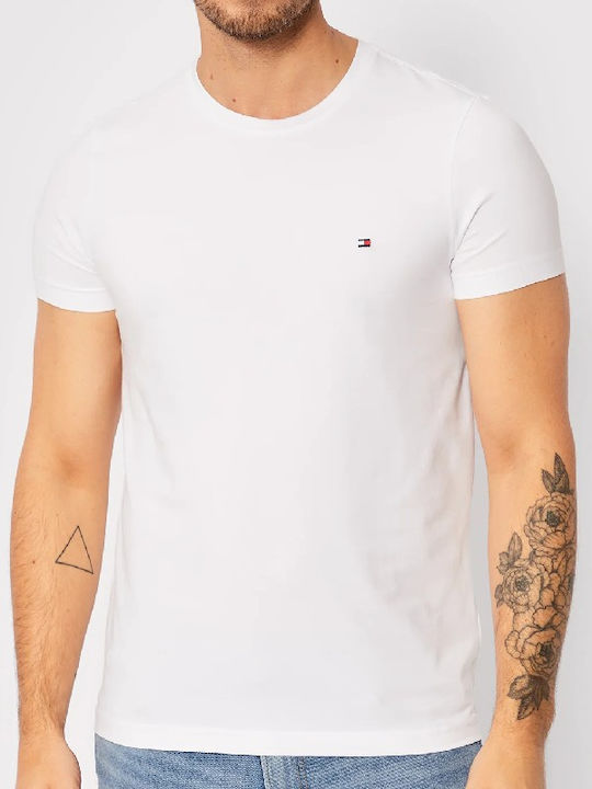 T-shirt White