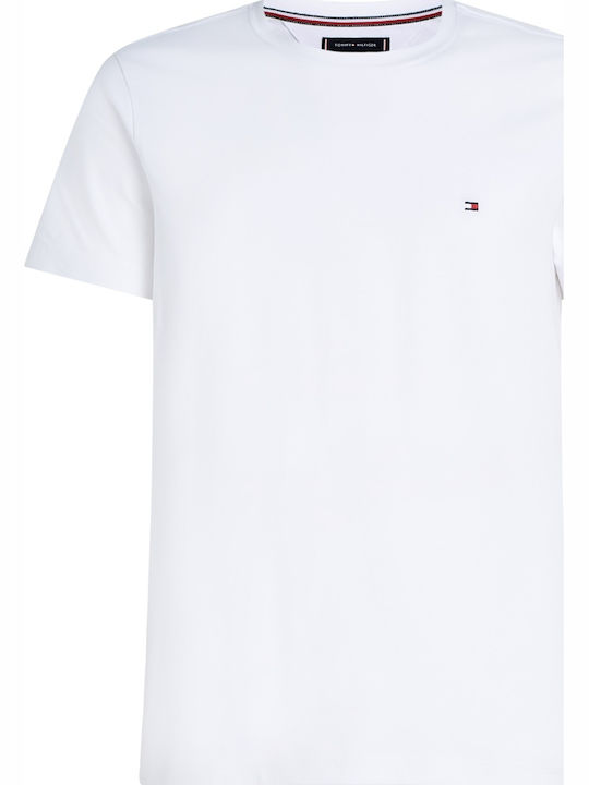 T-shirt White