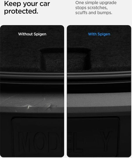 Decorative for Car Trunk ACP10618