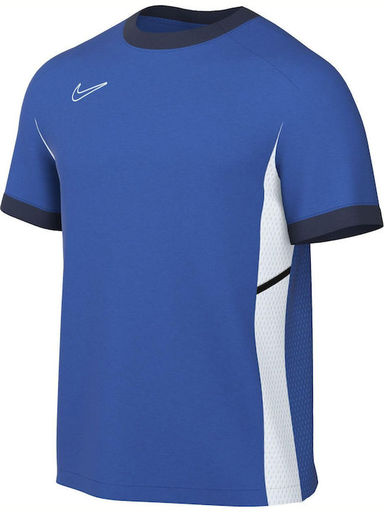 Dri-FIT Academy 21 Dri-Fit Athletic T-shirt Blue