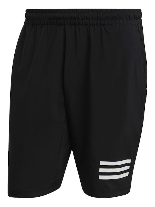 adidas Club Tennis GL5411 Men's Shorts Black