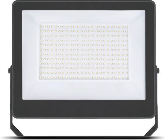 Modee Lighting Wasserdichter LED Flutlichter 200W Natürliches Weiß 4000K IP65