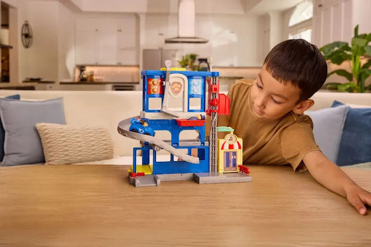 Spin Master Paw Patrol Search And Rescue Track for Ages 3+